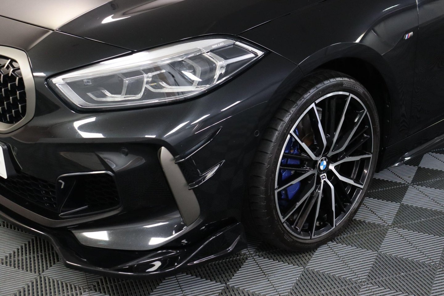 2021 BMW 1 Series — image 28