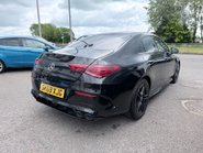 Mercedes-Benz CLA Class 2.0 CLA 220 AMG LINE PREMIUM 5