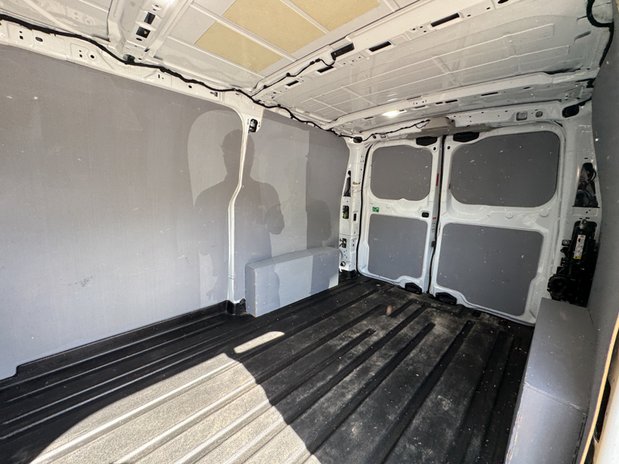 Ford Transit Custom SWB L1H1 Low Roof Limited 280 Air Con Alloys Cam Sensors EURO 6 11