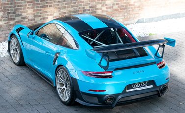 Porsche 911 (991) GT2 RS 9