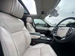 Land Rover Discovery 3.0 TD V6 First Edition SUV 5dr Diesel Auto 4WD Euro 6 (s/s) (258 ps) 15