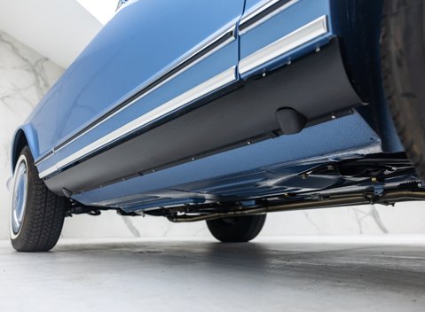 Mercedes-Benz 280 SL W113 Pagoda 53