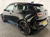 BMW I3 i3s 5dr 3