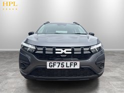 Dacia Jogger 1.0 TCe Essential MPV 5dr Petrol Manual Euro 6 (s/s) (110 ps)