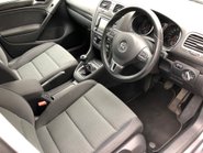 Volkswagen Golf MATCH 1.4 TSI 5dr Petrol only 33000m with FSH 2
