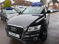 Audi Q5 2.0 TDI S line S Tronic quattro Euro 5 (s/s) 5dr 10
