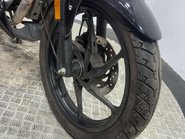 Lexmoto Isca 2023 4K NEW MOT SERVICED IDEAL FIRST BIKE LEARNER BIKE 125CC 7