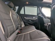 Mercedes-Benz GLC 4.0 AMG GLC 63 S Premium 4Matic+ Auto 4WD 5dr 46