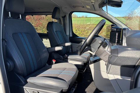 Ford Transit Custom 320 Sport L2H1 Duratec 11.8 kWh PHEV Dciv 4