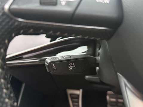 Audi Q8 3.0 Q8 S Line 50 TDI Quattro Auto 4WD 5dr 44