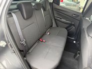 Suzuki Swift SZ5 BOOSTERJET 5