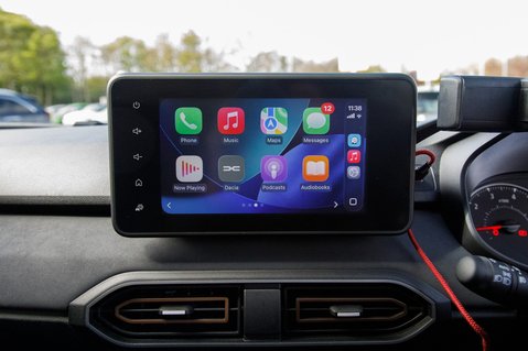 Dacia Jogger EXTREME TCE 32