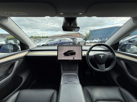 Tesla Model Y SUV 5dr Electric Auto RWD (346 ps) 27