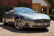 Jaguar XKR XKR 1