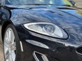 Jaguar XKR 5.0 V8 Coupe 2dr Petrol Auto Euro 5 (510 ps) 5