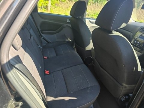 Ford Focus SPORT TDCI 11