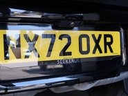 Land Rover Defender 90 HARD TOP MHEV GENUINE REAR SEATS FITTED COST 6K PLUS VAT AT DEALER 7