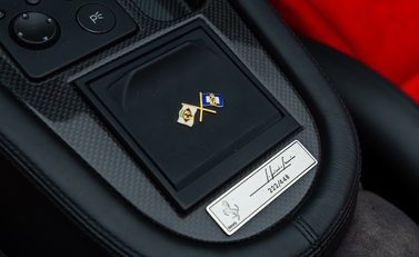 Ferrari 550 BARCHETTA Pininfarina 30