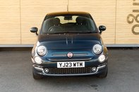 Fiat 500 STANDARD 5