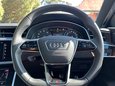 Audi A6 2.0 TFSI 40 Black Edition S Tronic Euro 6 (s/s) 5dr 22
