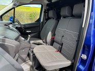 Ford Transit Connect 240 L2 120ps Limited Panel Van - No VAT 3