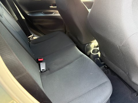 Toyota Aygo X **SORRY NOW SOLD** 27