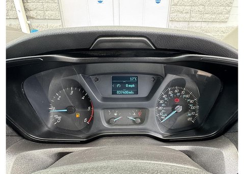 Ford Transit 2.0 350 EcoBlue Dropside Double Cab 4dr Diesel Manual FWD L3 H1 Euro 6 (130 46