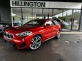 BMW X2 2.0 20i M Sport DCT sDrive Euro 6 (s/s) 5dr 18