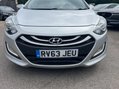 Hyundai i30 1.6 Active Auto Euro 5 5dr 9
