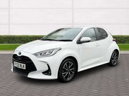 Toyota Yaris 1.5 Yaris Design HEV CVT 5dr 7
