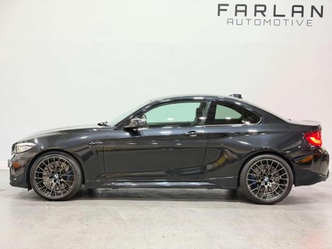 BMW M2 3.0 BiTurbo GPF Competition Coupe 2dr Petrol DCT Euro 6 (s/s) (410 ps) 15