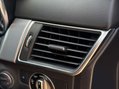 Mercedes-Benz M Class 3.0 ML350 V6 BlueTEC AMG Sport SUV 5dr Diesel G-Tronic 4WD Euro 6 (s/s) (25 79