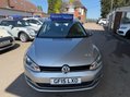 Volkswagen Golf 1.4 TSI BlueMotion Tech S Euro 5 (s/s) 5dr 2