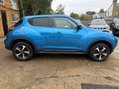 Nissan Juke BOSE PERSONAL EDITION XTRONIC 10