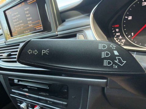 Audi A6 2.0 A6 Black Edition TDI Ultra 4dr 41