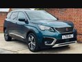 Peugeot 5008 1.5 BlueHDi Allure SUV 5dr Diesel EAT Euro 6 (s/s) (130 ps) 3