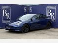 Tesla Model 3 (Dual Motor) Long Range Saloon 4dr Electric Auto 4WDE (346 ps) 9