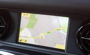 Mercedes-Benz SLS AMG GT Final Edition 18