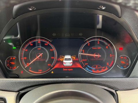 BMW 3 Series 3.0 335d xDrive M Sport Auto 4WD 4dr 48