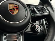 Porsche Cayenne V8 TURBO TIPTRONIC 59