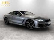 BMW 8 Series 3.0 840i M Sport Coupe 2dr Petrol Steptronic Euro 6 (s/s) (333 ps) 1 Owner 1