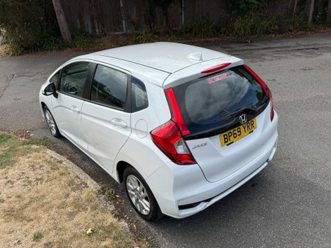 Honda Jazz **SORRY NOW SOLD** 40