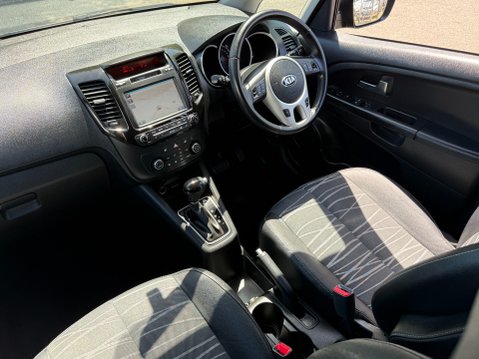 Kia Venga 3 AUTO **SORRY NOW SOLD** 20