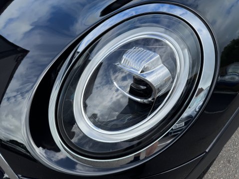 Mini Hatch COOPER 27