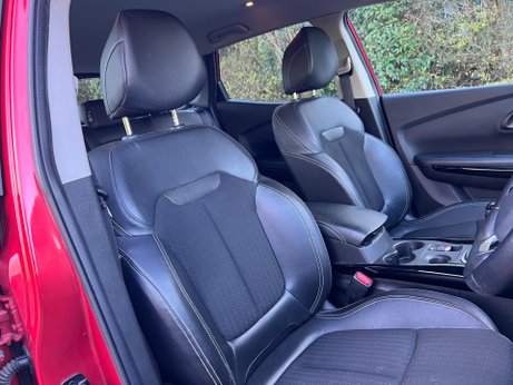 Renault Kadjar 1.5 dCi Dynamique S Nav Euro 6 (s/s) 5dr 56