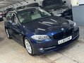 BMW 5 Series 2.0 520d SE Touring Euro 5 5dr 14