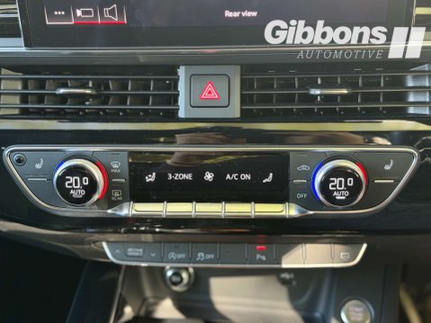 Audi A5 2.0 A5 S Line Edition 1 35 TDI MHEV Semi-Auto 2dr 34
