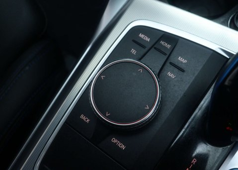 BMW I4 i4 eDrive 40 M Sport 5dr 37