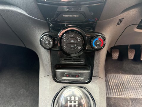 Ford Fiesta SPORT TDCI 26