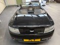 Aston Martin Vantage 4.3 Vantage V8 Auto 2dr ROADSTER 21